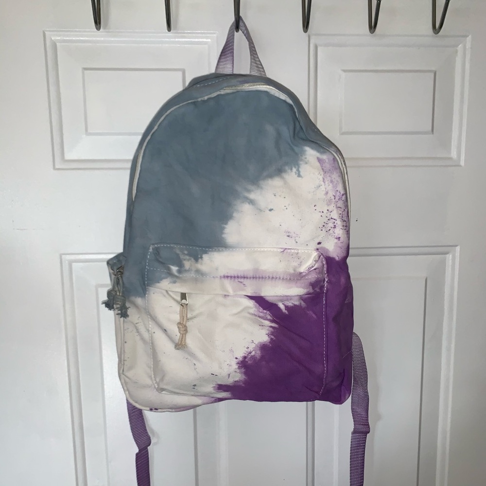 Backpacks
